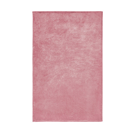 FRAZADA EDARIA - ROSA