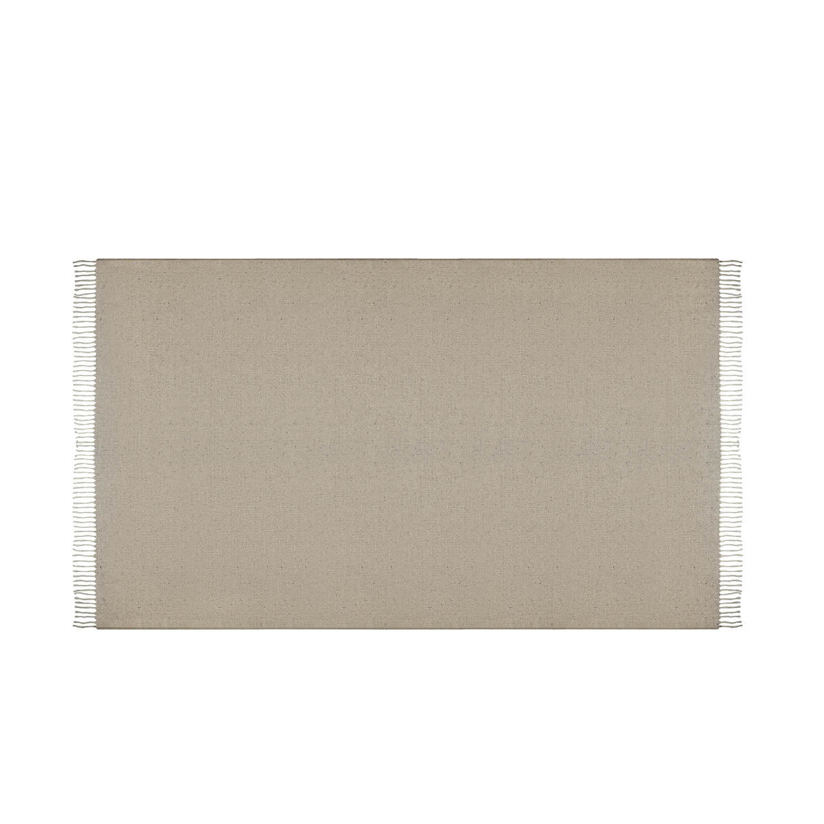FRAZADA LUNA - BEIGE