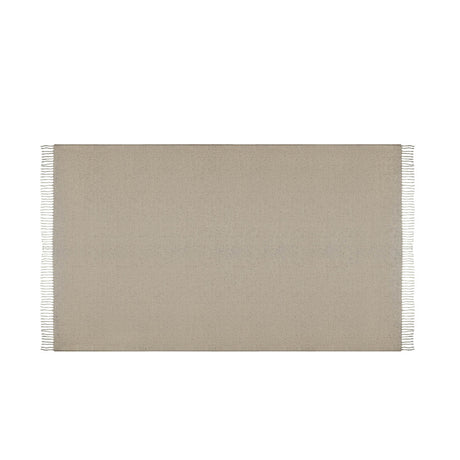 FRAZADA LUNA - BEIGE