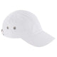 GORRA COOL - BLANCO