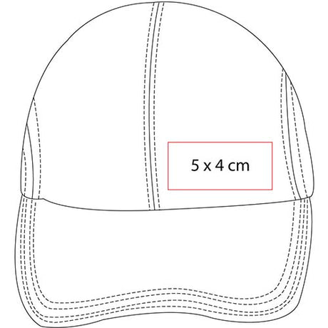 GORRA COOL