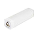 POWER BANK KASEN - BLANCO