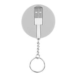 CABLE BATARI - GRIS