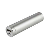 POWER BANK DESNA - PLATA