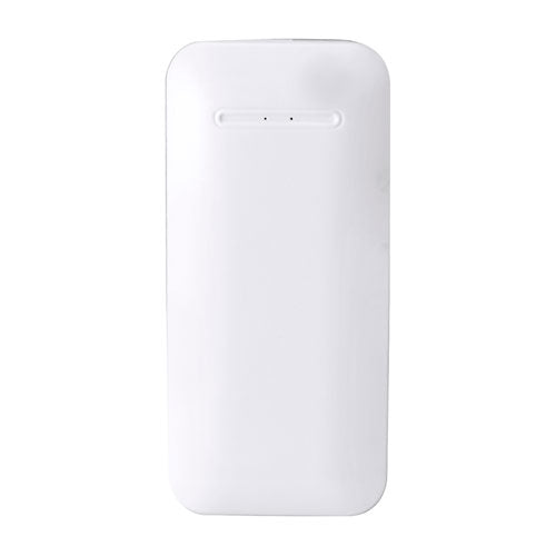 POWER BANK HARGY - BLANCO