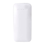 POWER BANK HARGY - BLANCO
