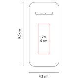 POWER BANK HARGY