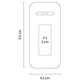 POWER BANK HARGY