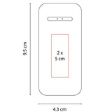 POWER BANK HARGY
