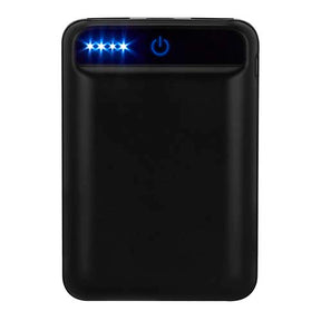 POWER BANK NIPET - NEGRO