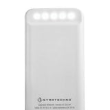POWER BANK MAVY - BLANCO