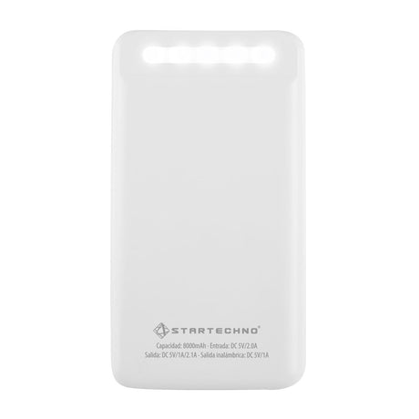 POWER BANK MAVY