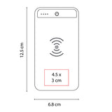 POWER BANK MAVY