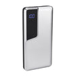POWER BANK BRESLAVIA - PLATA