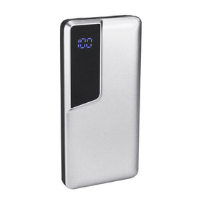 POWER BANK BRESLAVIA - PLATA