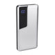 POWER BANK BRESLAVIA - PLATA