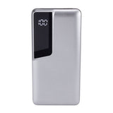 POWER BANK BRESLAVIA - PLATA