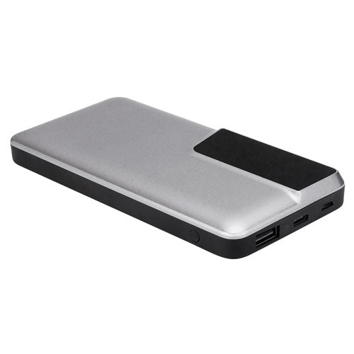 POWER BANK BRESLAVIA - PLATA