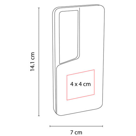 POWER BANK BRESLAVIA
