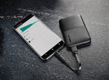 POWER BANK DEPOK - NEGRO