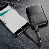 POWER BANK DEPOK - NEGRO