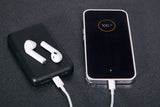 POWER BANK SAMARIO - NEGRO