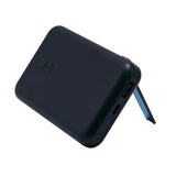 POWER BANK SAMARIO - NEGRO