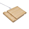 CARGADOR INALÁMBRICO FUL - BEIGE