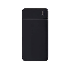 POWER BANK ESTOCOLMO - NEGRO