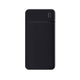 POWER BANK ESTOCOLMO - NEGRO