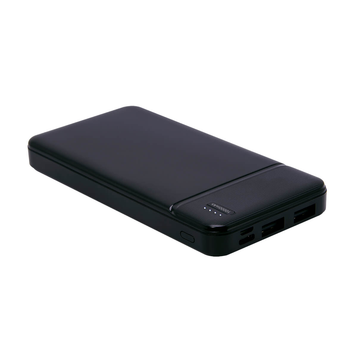 POWER BANK ESTOCOLMO - NEGRO
