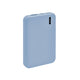 POWER BANK DAVUL - AZUL