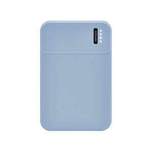 POWER BANK DAVUL - AZUL