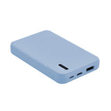 POWER BANK DAVUL - AZUL