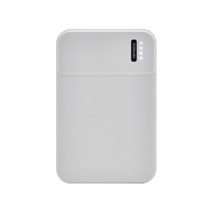 POWER BANK DAVUL - BLANCO