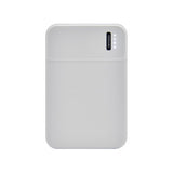 POWER BANK DAVUL - BLANCO