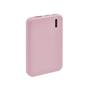 POWER BANK DAVUL - ROSA