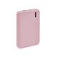 POWER BANK DAVUL - ROSA