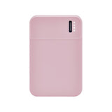 POWER BANK DAVUL - ROSA
