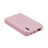 POWER BANK DAVUL - ROSA