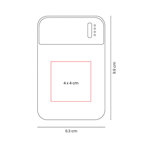 POWER BANK DAVUL