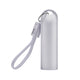 POWER BANK TAFEL - BLANCO