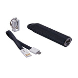 POWER BANK TAFEL - NEGRO