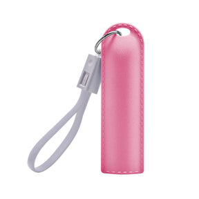 POWER BANK TAFEL - ROSA