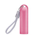 POWER BANK TAFEL - ROSA