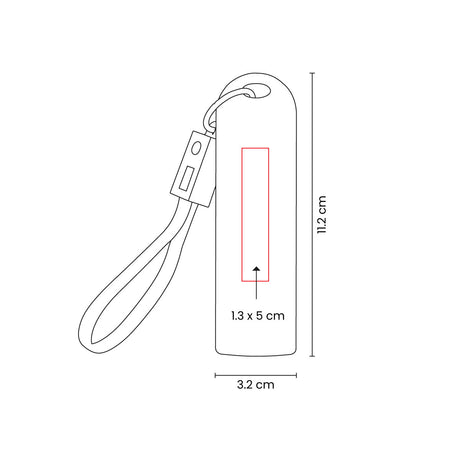 POWER BANK TAFEL
