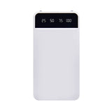 POWER BANK AMPER - BLANCO