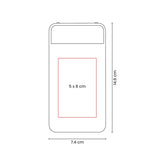 POWER BANK AMPER