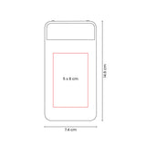 POWER BANK AMPER