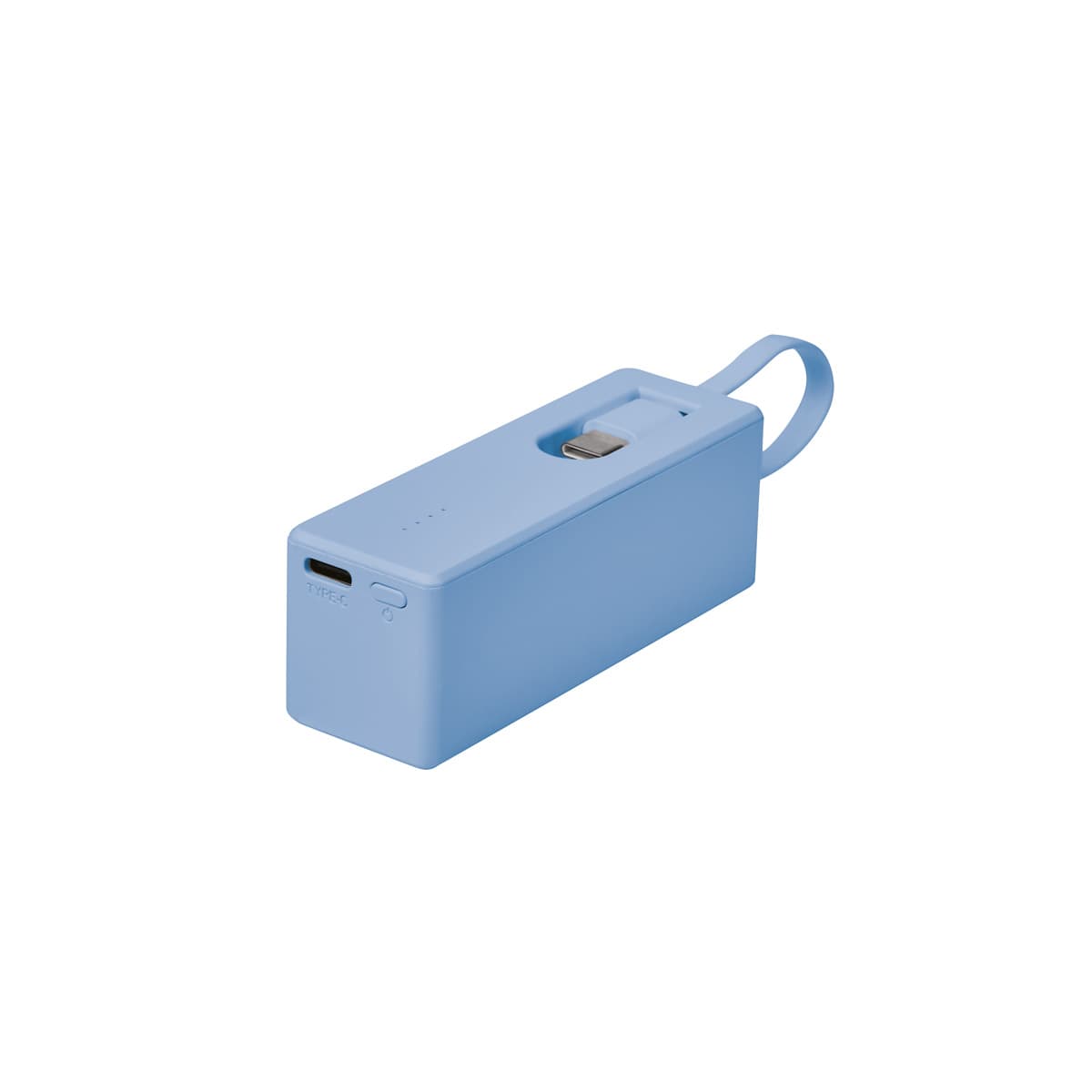 POWER BANK SAKTI - AZUL